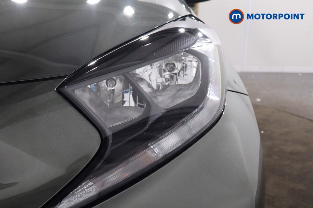 Toyota Aygo X Edge Automatic Petrol Hatchback - Stock Number (1626051) - 28th supplementary image