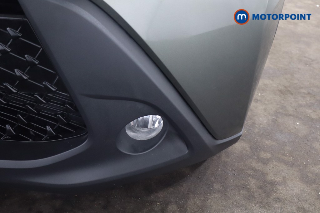 Toyota Aygo X Edge Automatic Petrol Hatchback - Stock Number (1626051) - 29th supplementary image