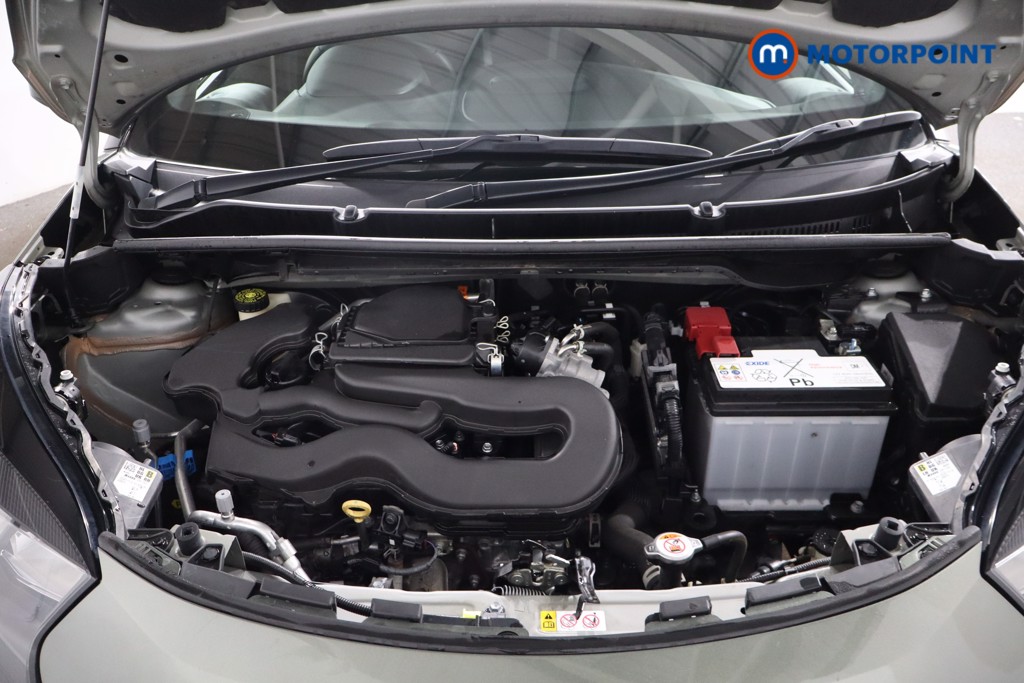 Toyota Aygo X Edge Automatic Petrol Hatchback - Stock Number (1626051) - 30th supplementary image