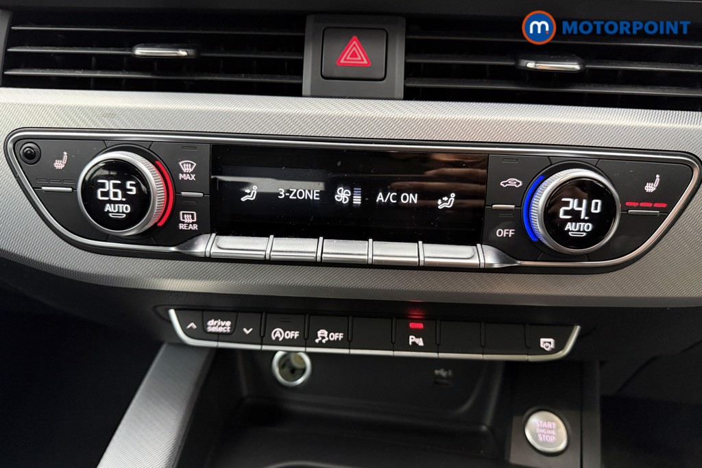 Audi A4 Technik Automatic Petrol Saloon - Stock Number (1626059) - 8th supplementary image