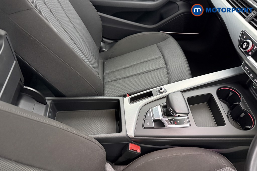 Audi A4 Technik Automatic Petrol Saloon - Stock Number (1626059) - 9th supplementary image