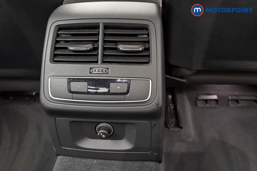 Audi A4 Technik Automatic Petrol Saloon - Stock Number (1626059) - 15th supplementary image