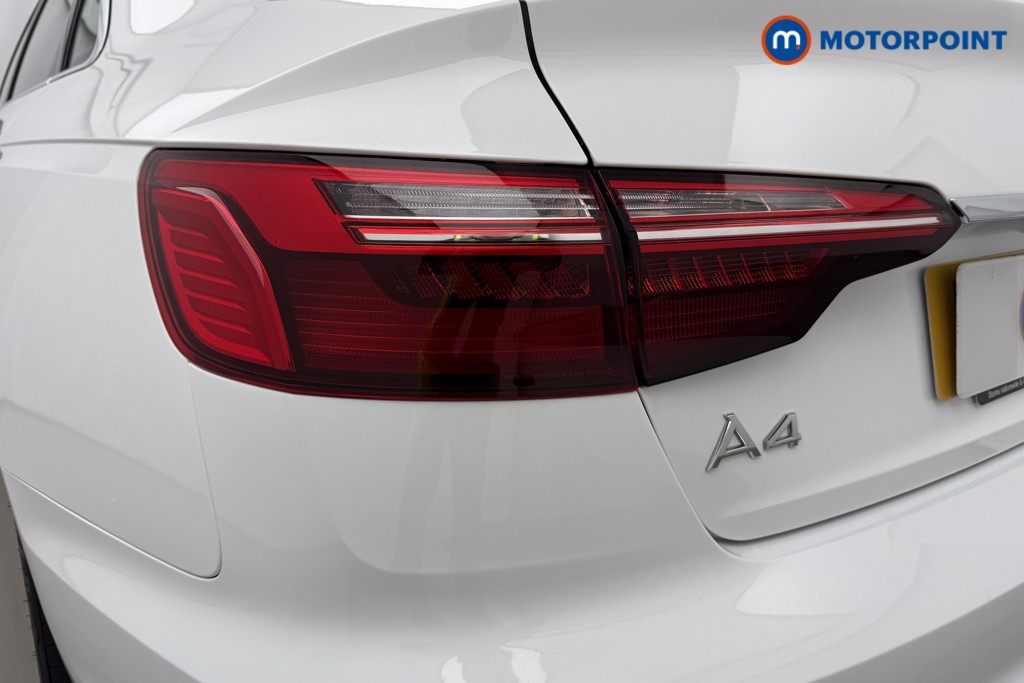 Audi A4 Technik Automatic Petrol Saloon - Stock Number (1626059) - 20th supplementary image