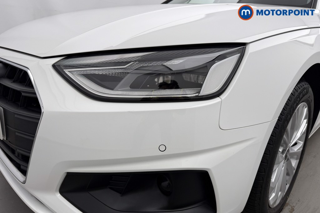 Audi A4 Technik Automatic Petrol Saloon - Stock Number (1626059) - 22nd supplementary image