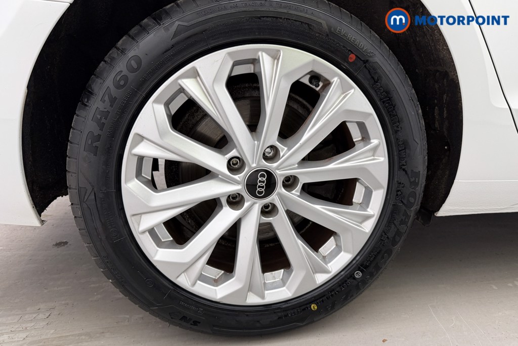 Audi A4 Technik Automatic Petrol Saloon - Stock Number (1626059) - 25th supplementary image