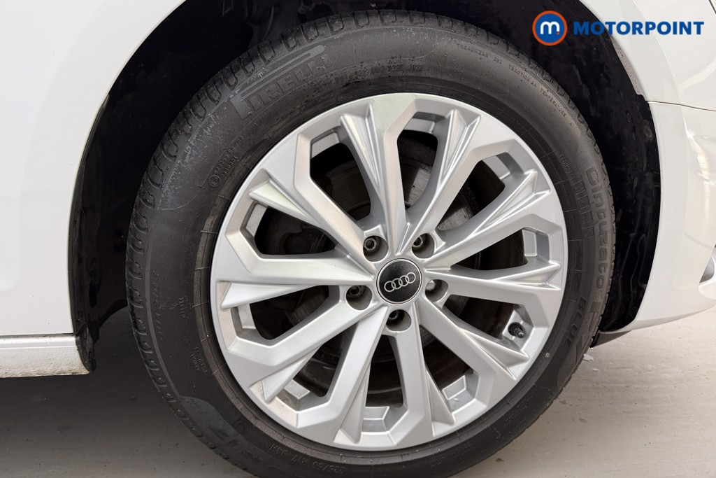 Audi A4 Technik Automatic Petrol Saloon - Stock Number (1626059) - 26th supplementary image