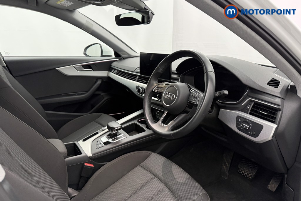 Audi A4 Technik Automatic Petrol Saloon - Stock Number (1626059) - 1st supplementary image