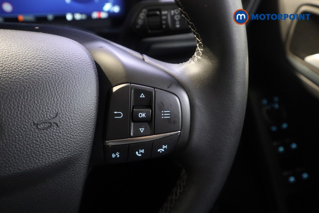 Ford Focus Active Vignale Automatic Petrol Hatchback - Stock Number (1626175) - 4th supplementary image