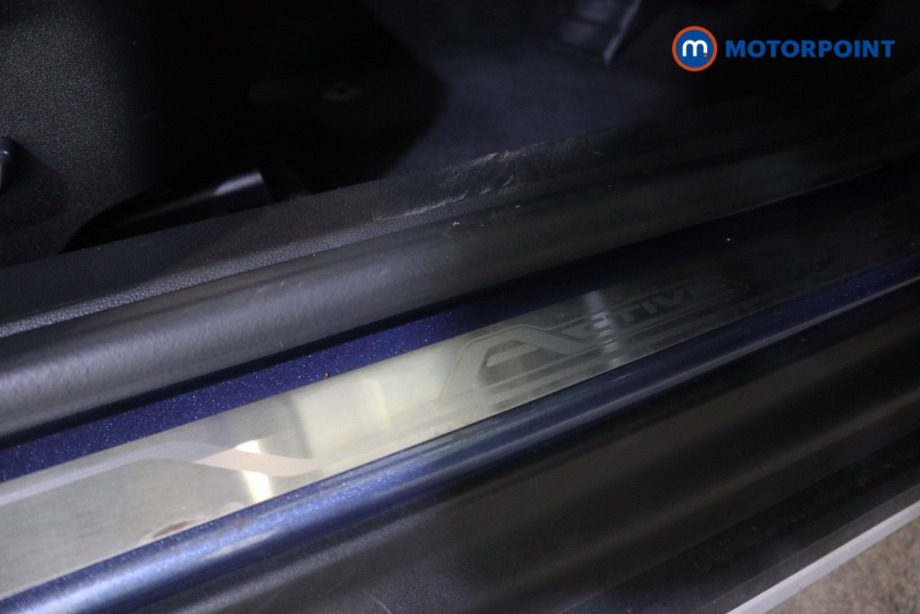 Ford Focus Active Vignale Automatic Petrol Hatchback - Stock Number (1626175) - 13th supplementary image