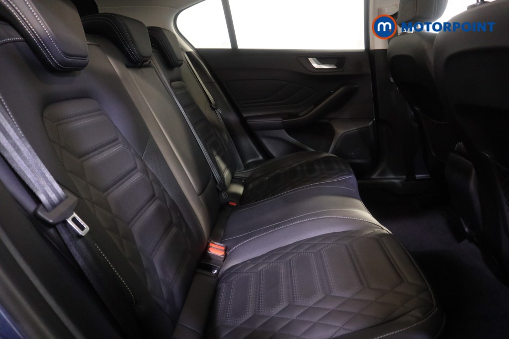 Ford Focus Active Vignale Automatic Petrol Hatchback - Stock Number (1626175) - 16th supplementary image