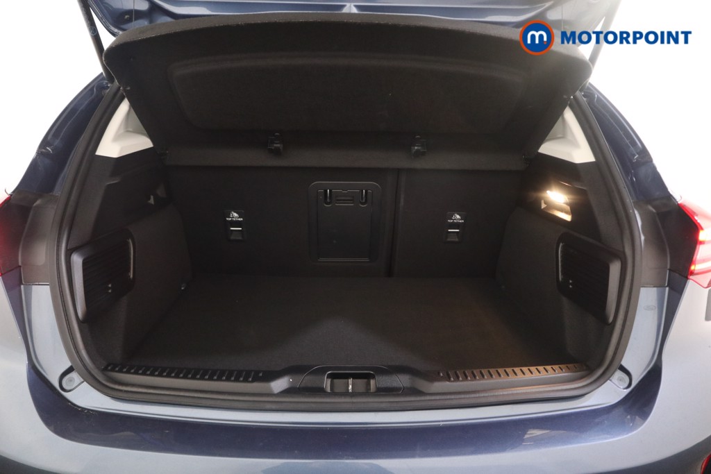 Ford Focus Active Vignale Automatic Petrol Hatchback - Stock Number (1626175) - 21st supplementary image