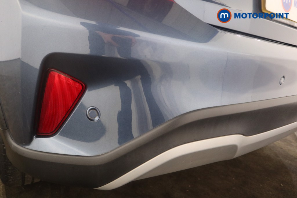 Ford Focus Active Vignale Automatic Petrol Hatchback - Stock Number (1626175) - 26th supplementary image