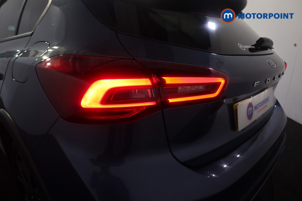 Ford Focus Active Vignale Automatic Petrol Hatchback - Stock Number (1626175) - 27th supplementary image