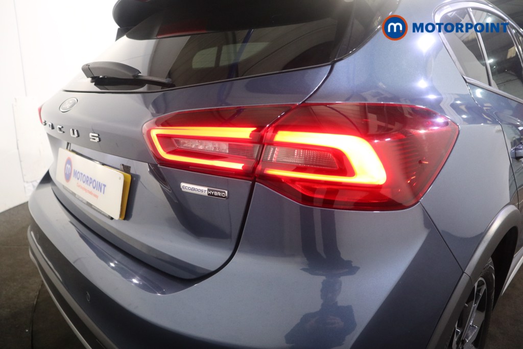 Ford Focus Active Vignale Automatic Petrol Hatchback - Stock Number (1626175) - 28th supplementary image