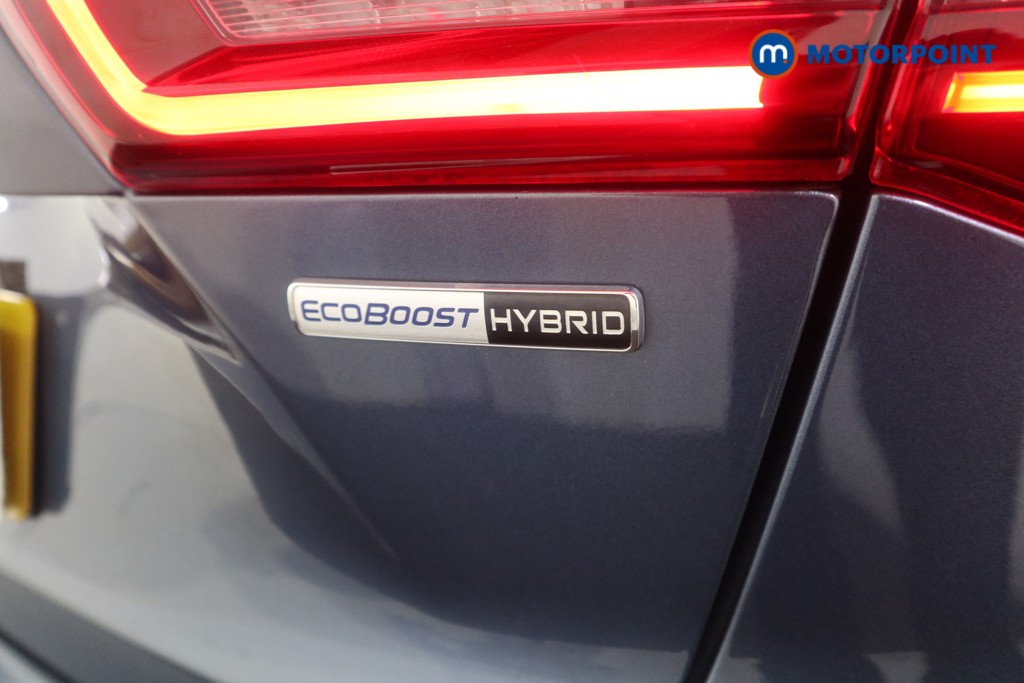 Ford Focus Active Vignale Automatic Petrol Hatchback - Stock Number (1626175) - 29th supplementary image
