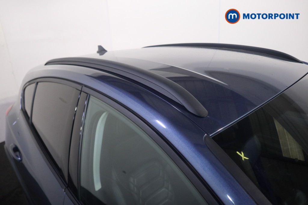 Ford Focus Active Vignale Automatic Petrol Hatchback - Stock Number (1626175) - 31st supplementary image