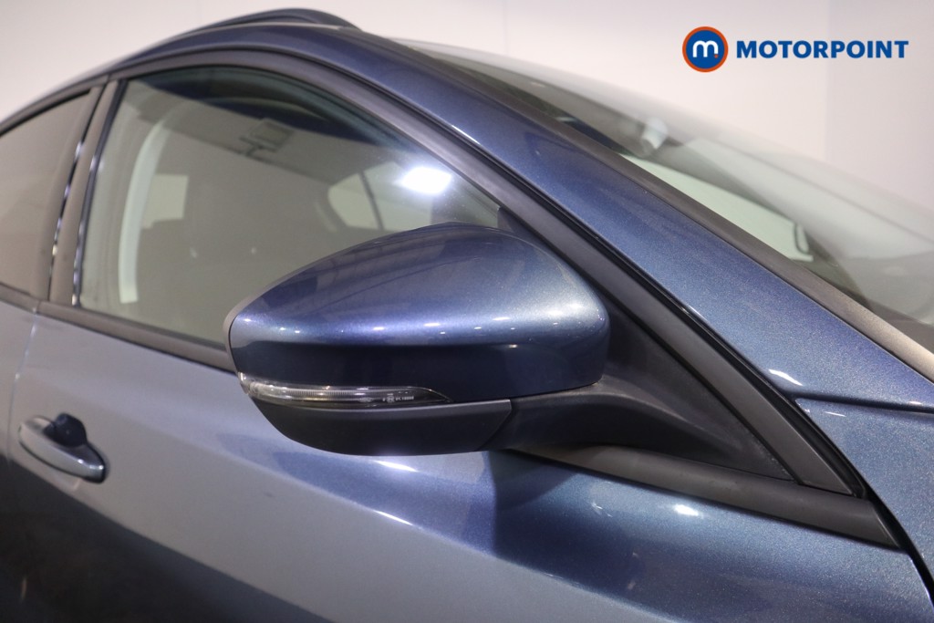 Ford Focus Active Vignale Automatic Petrol Hatchback - Stock Number (1626175) - 32nd supplementary image