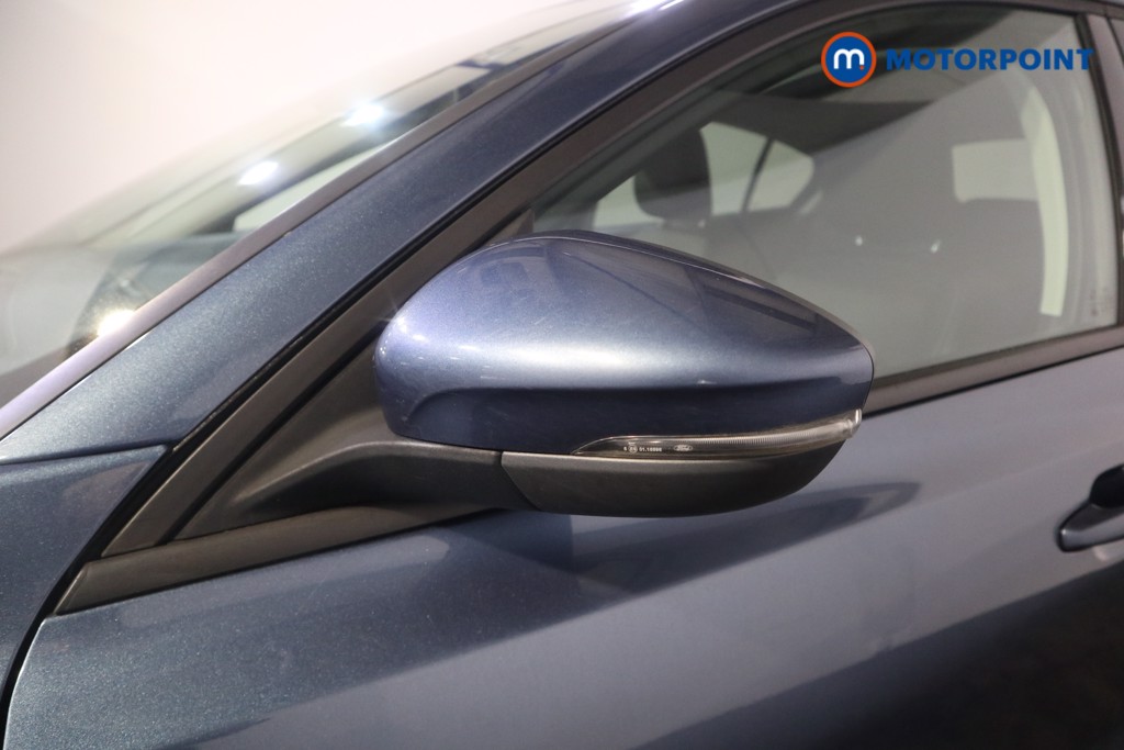 Ford Focus Active Vignale Automatic Petrol Hatchback - Stock Number (1626175) - 33rd supplementary image