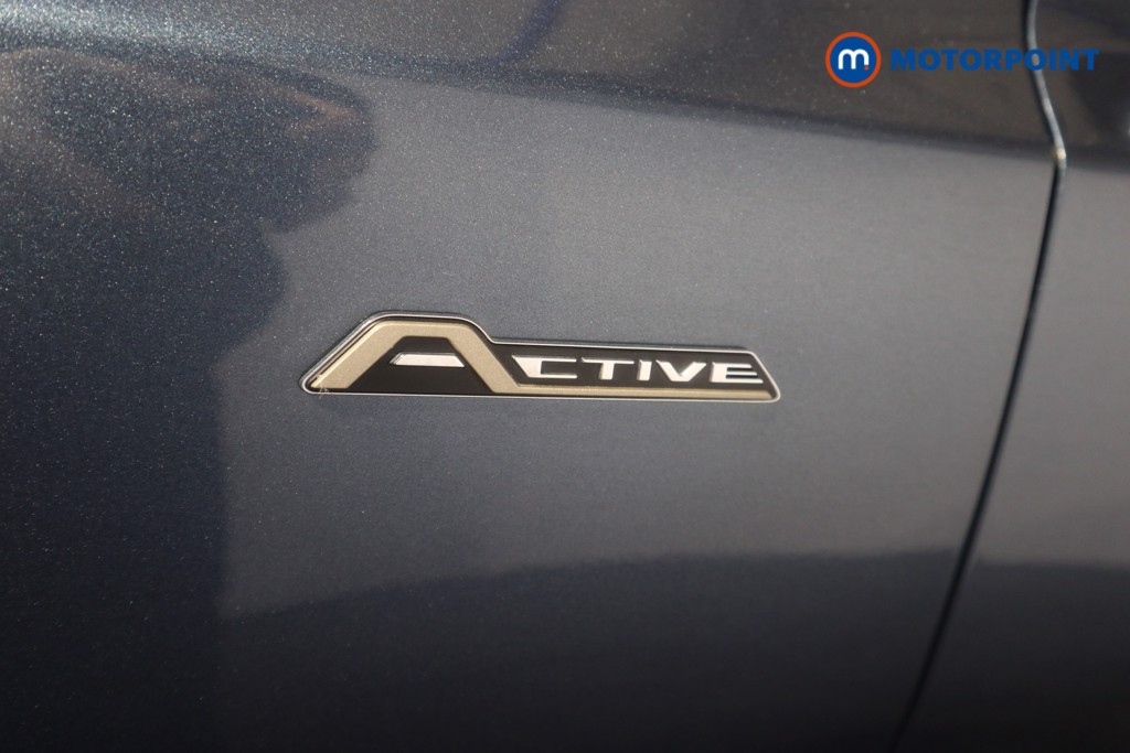 Ford Focus Active Vignale Automatic Petrol Hatchback - Stock Number (1626175) - 34th supplementary image