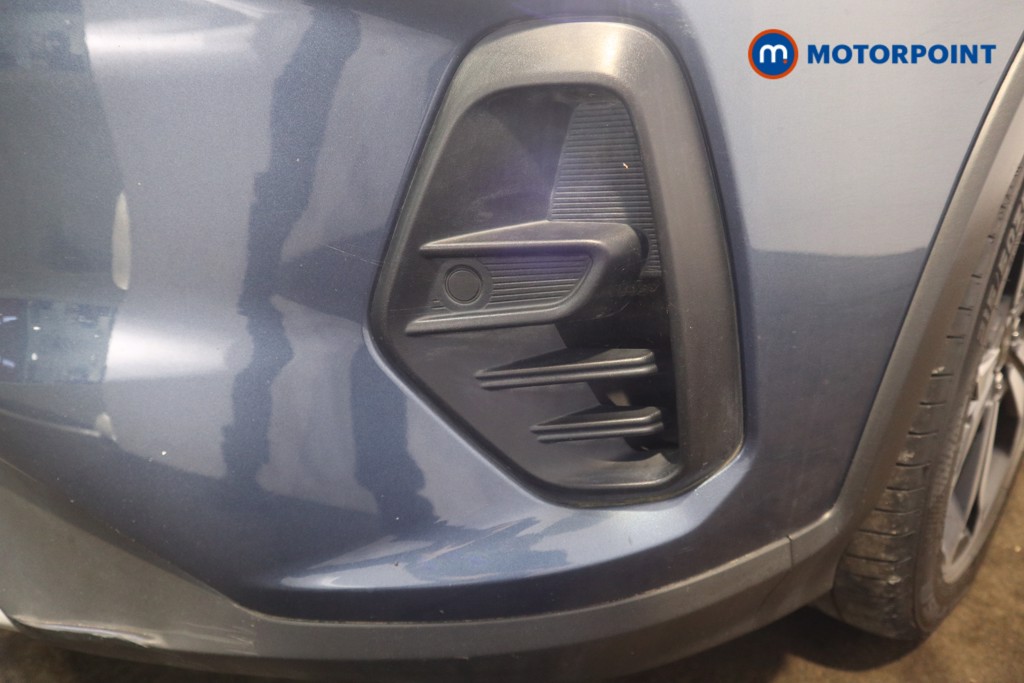 Ford Focus Active Vignale Automatic Petrol Hatchback - Stock Number (1626175) - 35th supplementary image