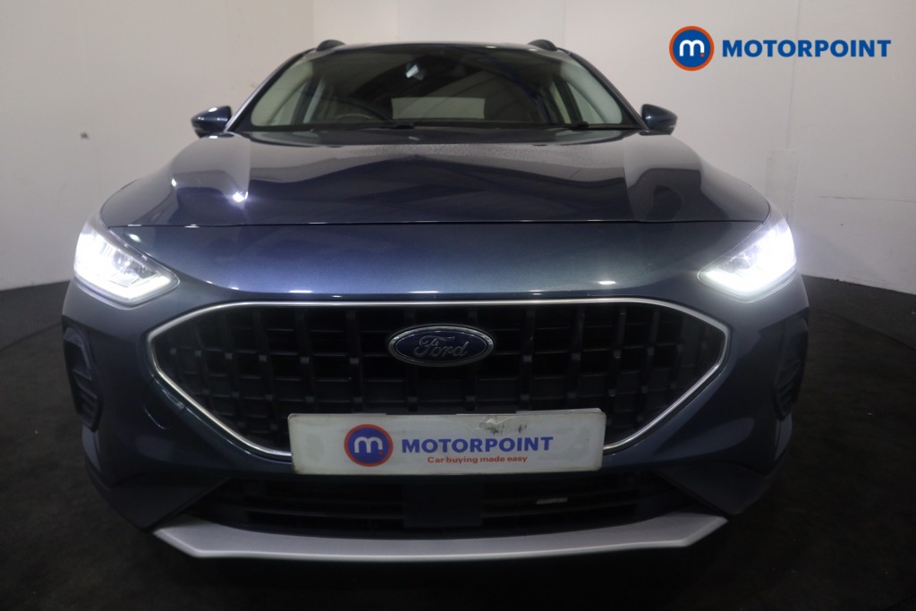 Ford Focus Active Vignale Automatic Petrol Hatchback - Stock Number (1626175) - 38th supplementary image