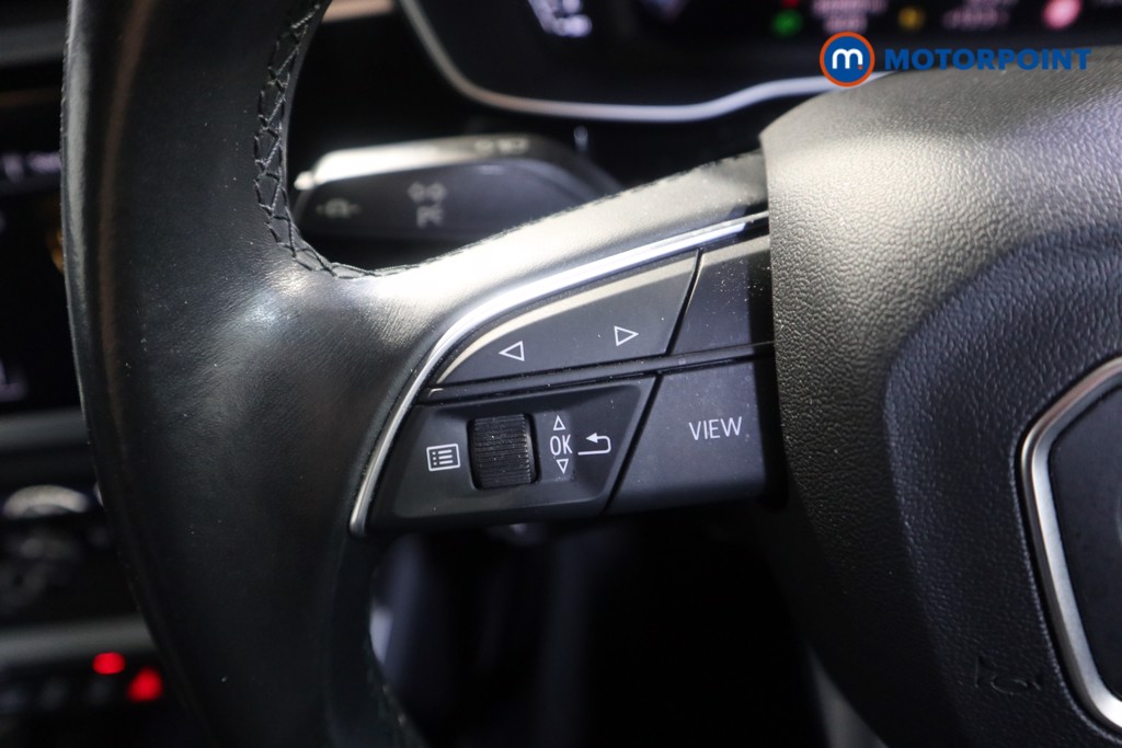 Audi Q3 Sport Automatic Petrol SUV - Stock Number (1626214) - 3rd supplementary image