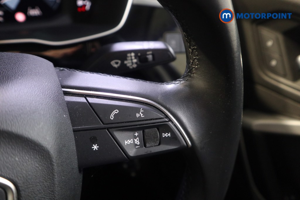 Audi Q3 Sport Automatic Petrol SUV - Stock Number (1626214) - 4th supplementary image