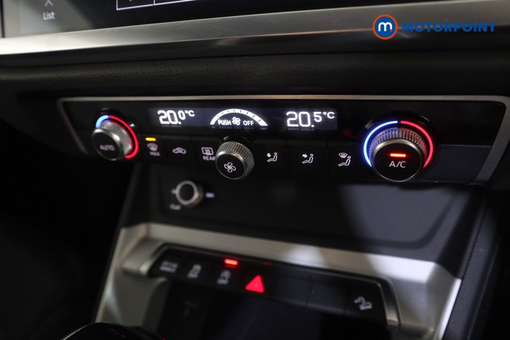 Audi Q3 Sport Automatic Petrol SUV - Stock Number (1626214) - 7th supplementary image