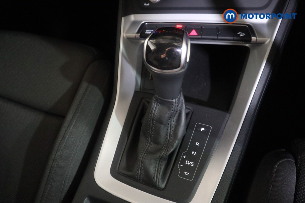 Audi Q3 Sport Automatic Petrol SUV - Stock Number (1626214) - 9th supplementary image