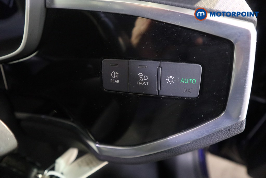 Audi Q3 Sport Automatic Petrol SUV - Stock Number (1626214) - 12th supplementary image