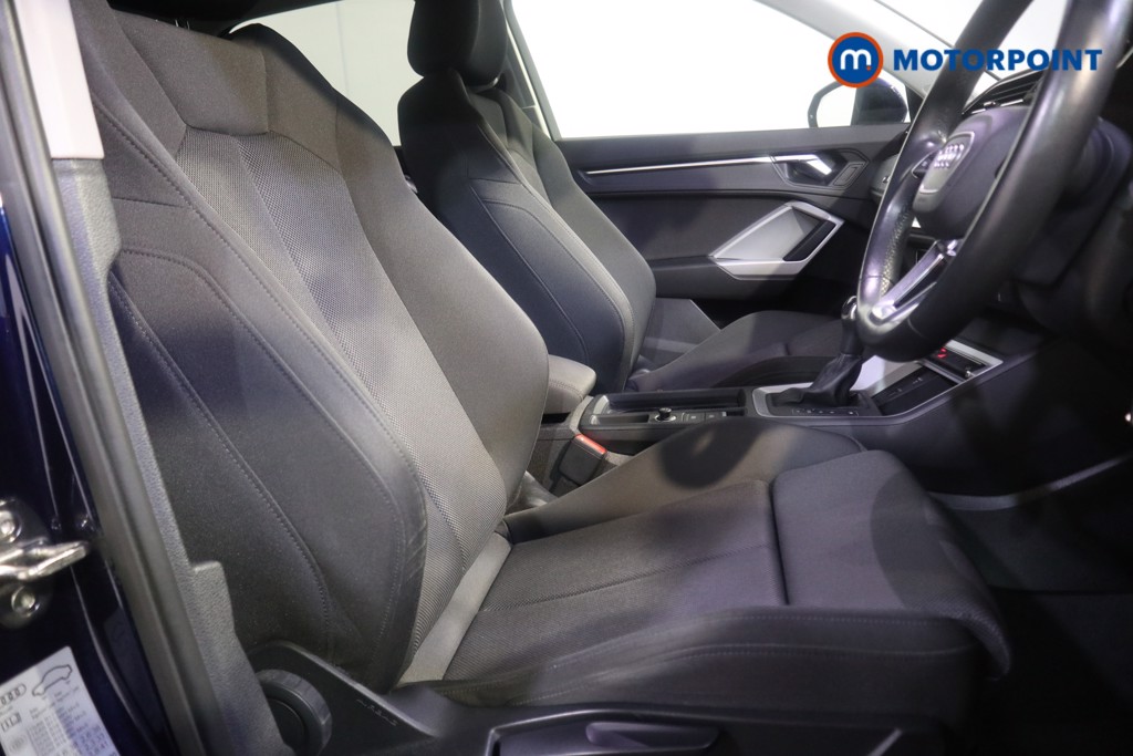 Audi Q3 Sport Automatic Petrol SUV - Stock Number (1626214) - 16th supplementary image