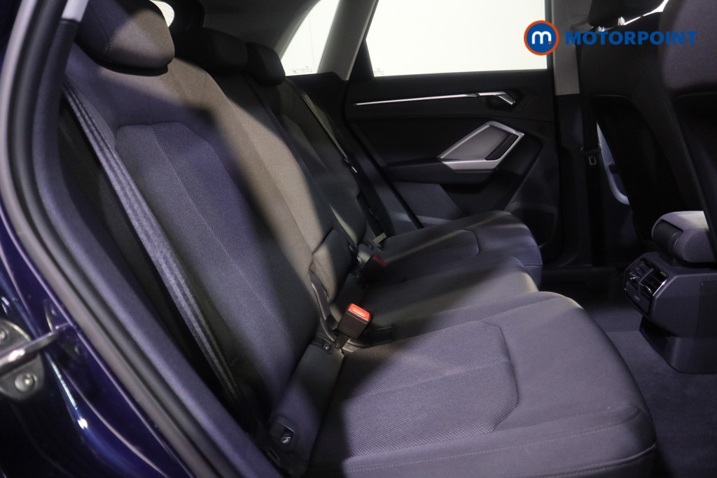 Audi Q3 Sport Automatic Petrol SUV - Stock Number (1626214) - 17th supplementary image