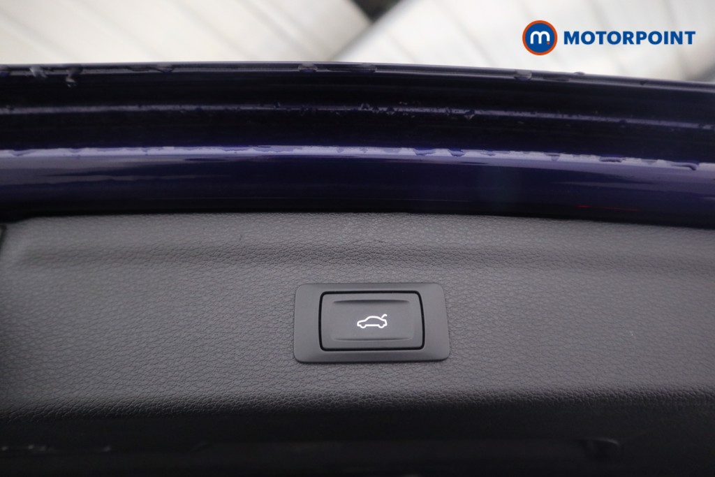 Audi Q3 Sport Automatic Petrol SUV - Stock Number (1626214) - 21st supplementary image