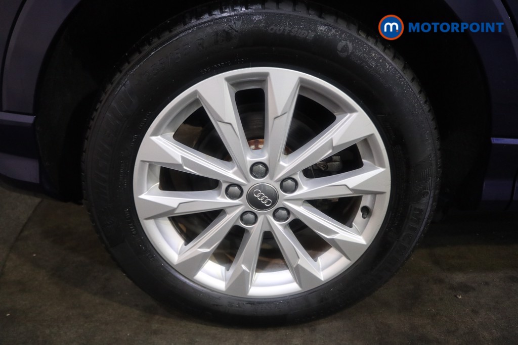 Audi Q3 Sport Automatic Petrol SUV - Stock Number (1626214) - 22nd supplementary image