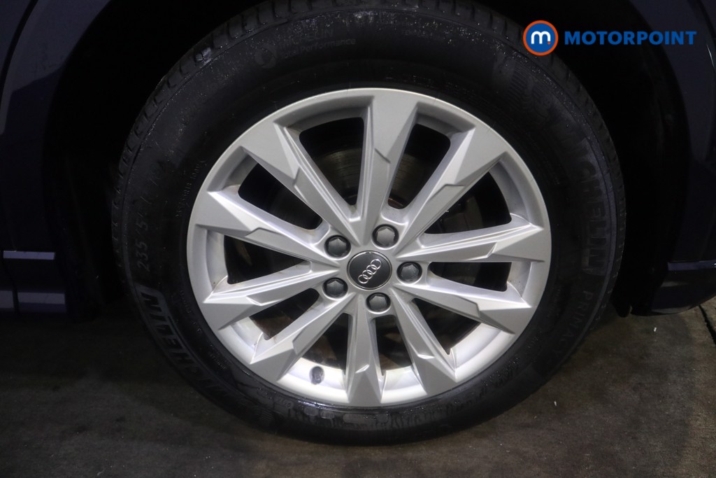 Audi Q3 Sport Automatic Petrol SUV - Stock Number (1626214) - 23rd supplementary image