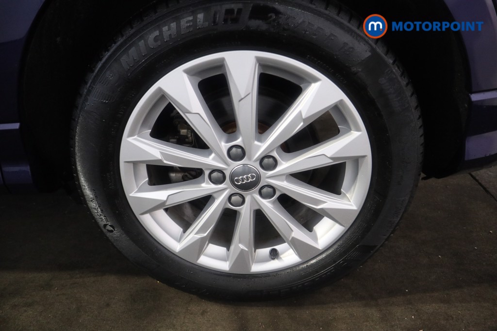 Audi Q3 Sport Automatic Petrol SUV - Stock Number (1626214) - 25th supplementary image