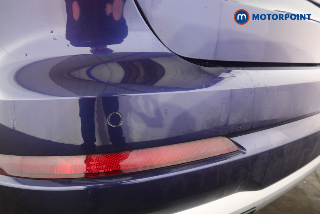 Audi Q3 Sport Automatic Petrol SUV - Stock Number (1626214) - 26th supplementary image