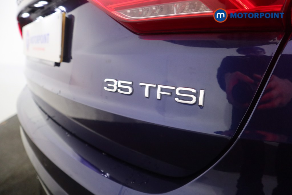 Audi Q3 Sport Automatic Petrol SUV - Stock Number (1626214) - 27th supplementary image