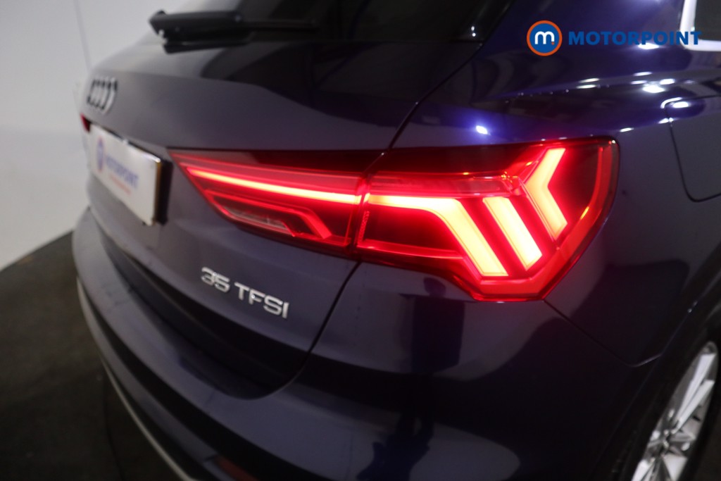 Audi Q3 Sport Automatic Petrol SUV - Stock Number (1626214) - 28th supplementary image