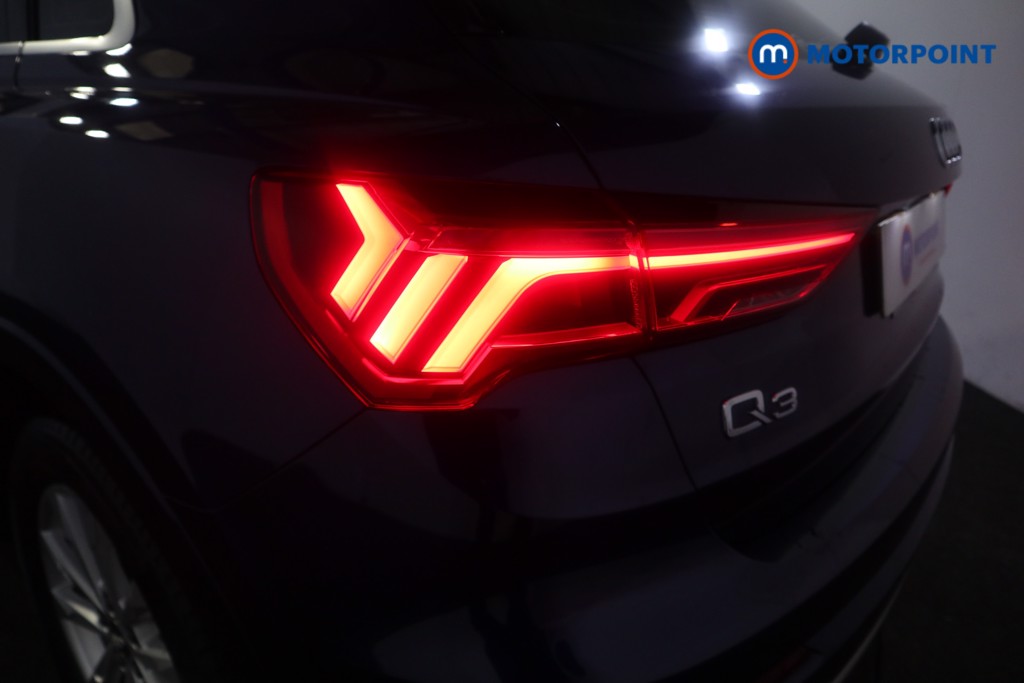 Audi Q3 Sport Automatic Petrol SUV - Stock Number (1626214) - 29th supplementary image