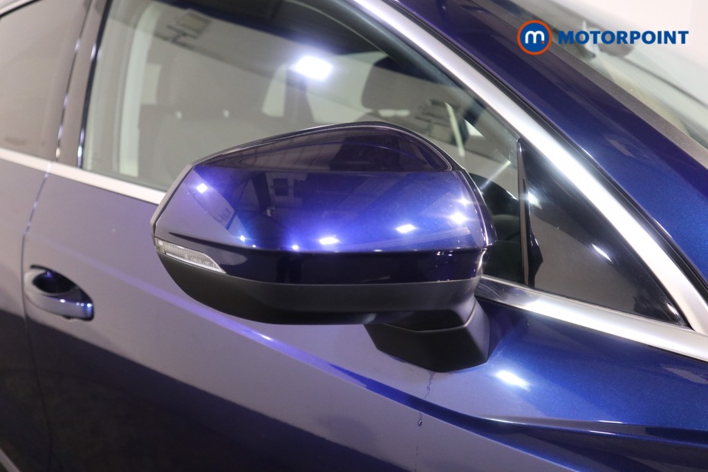 Audi Q3 Sport Automatic Petrol SUV - Stock Number (1626214) - 32nd supplementary image