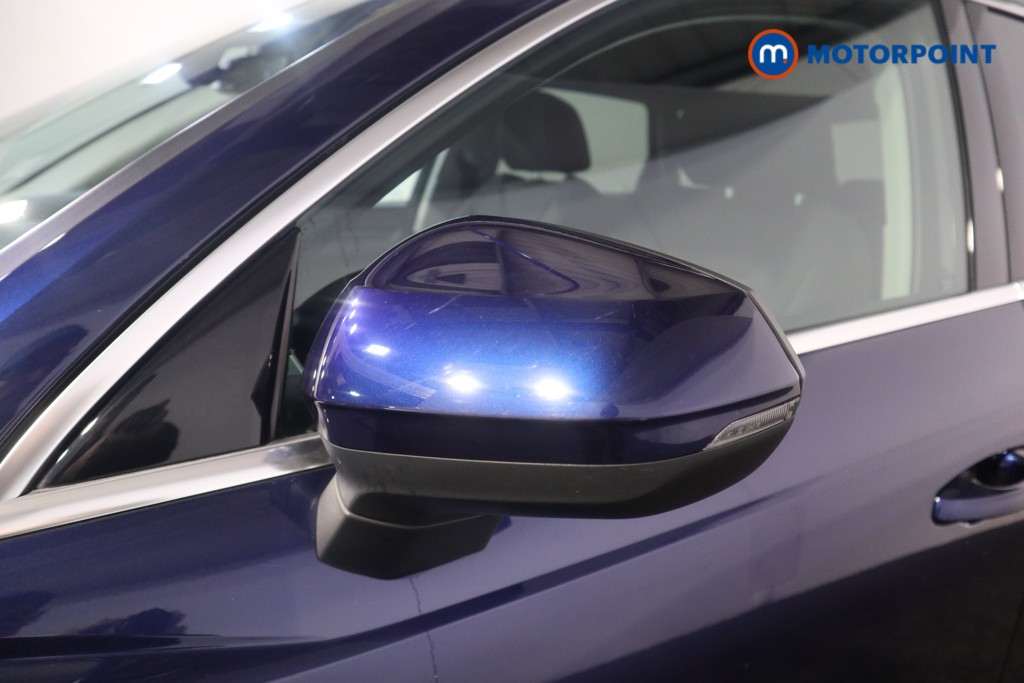 Audi Q3 Sport Automatic Petrol SUV - Stock Number (1626214) - 33rd supplementary image