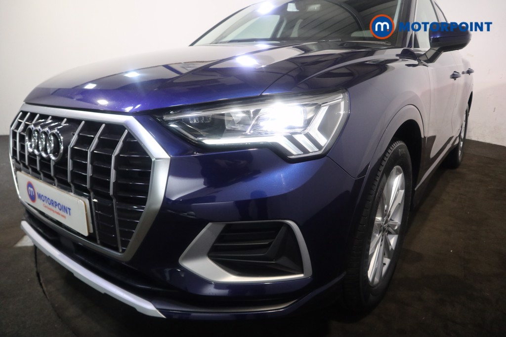 Audi Q3 Sport Automatic Petrol SUV - Stock Number (1626214) - 34th supplementary image
