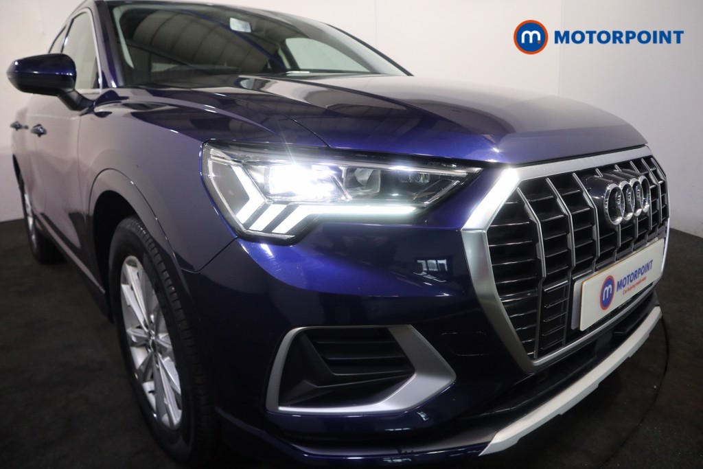 Audi Q3 Sport Automatic Petrol SUV - Stock Number (1626214) - 35th supplementary image