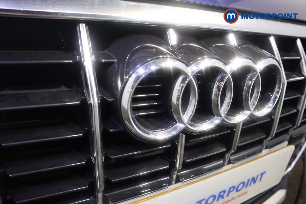 Audi Q3 Sport Automatic Petrol SUV - Stock Number (1626214) - 36th supplementary image