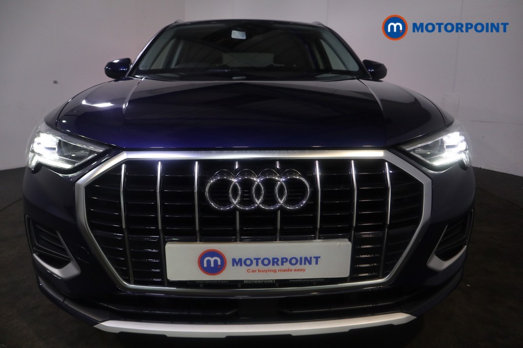 Audi Q3 Sport Automatic Petrol SUV - Stock Number (1626214) - 37th supplementary image