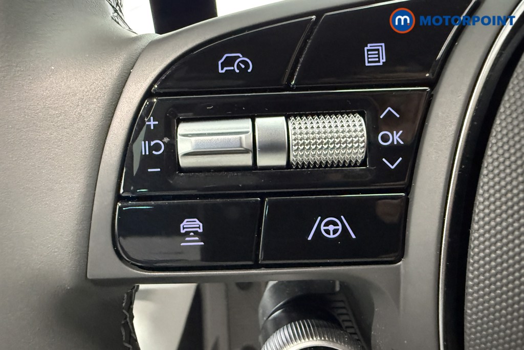 Hyundai Ioniq 6 Ultimate Automatic Electric Saloon - Stock Number (1626228) - 3rd supplementary image