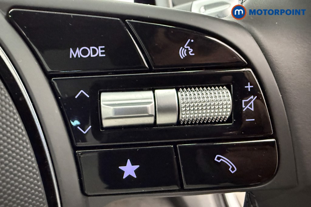 Hyundai Ioniq 6 Ultimate Automatic Electric Saloon - Stock Number (1626228) - 5th supplementary image