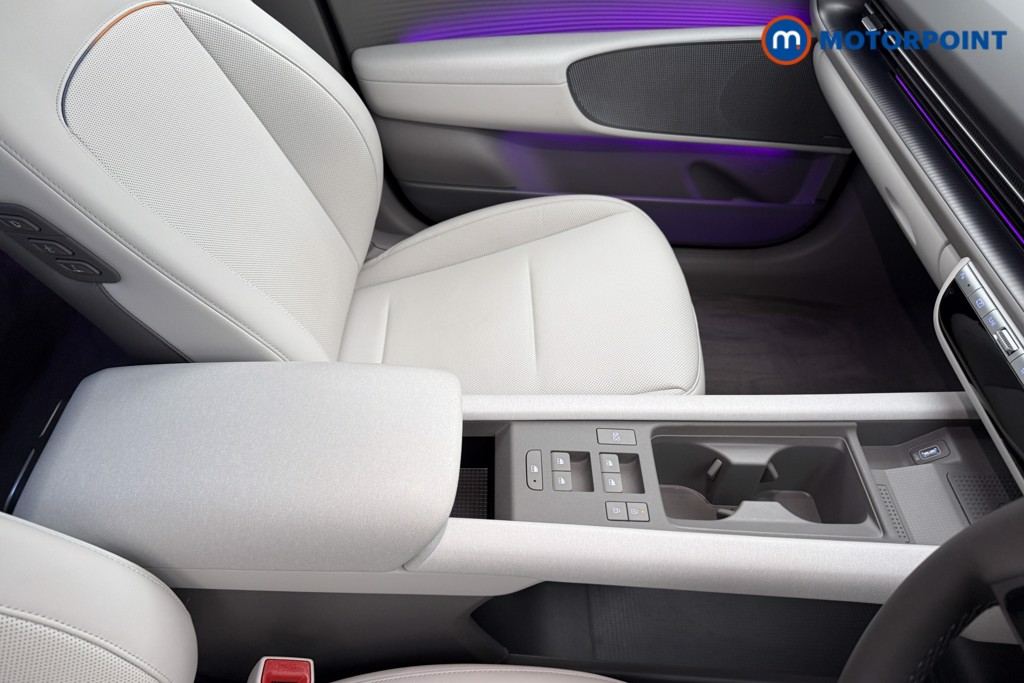 Hyundai Ioniq 6 Ultimate Automatic Electric Saloon - Stock Number (1626228) - 12th supplementary image