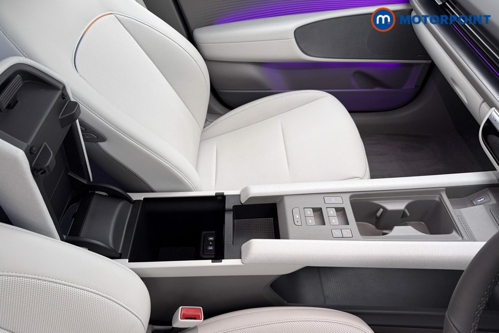 Hyundai Ioniq 6 Ultimate Automatic Electric Saloon - Stock Number (1626228) - 13th supplementary image